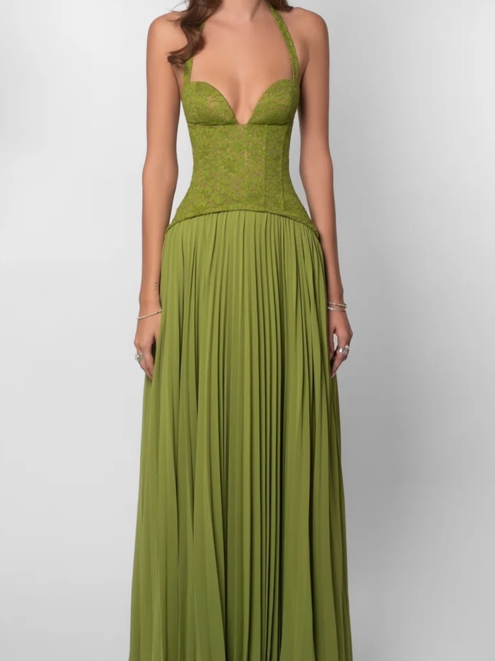 NWT Original Fenity Gaia Dress